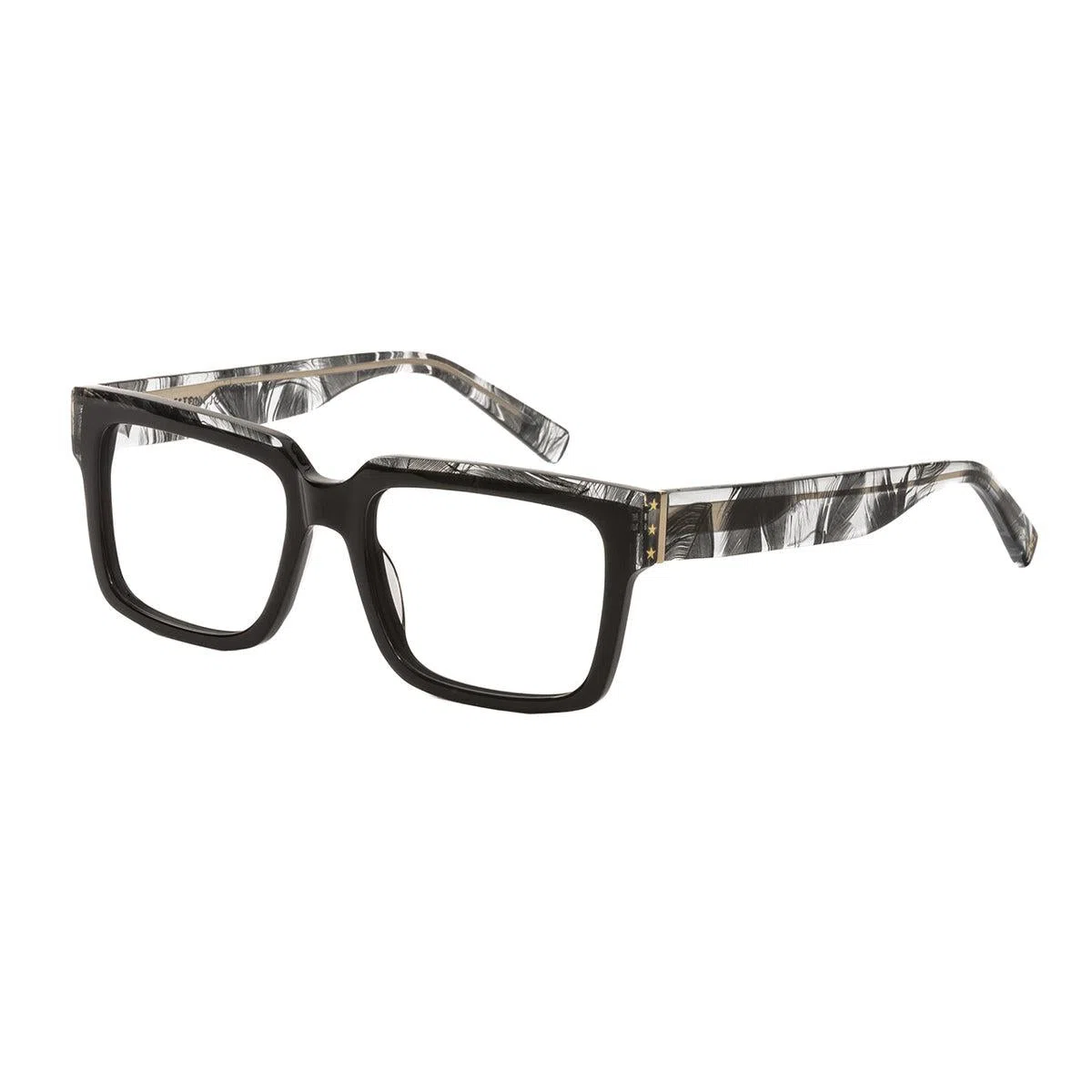 Elton John Honky Cat Eyeglasses - view 2